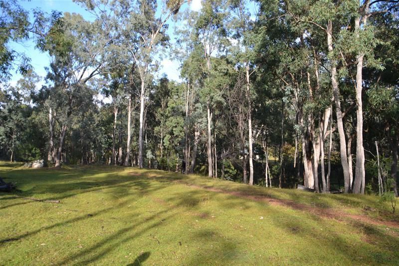 290 Peters Creek Road, Barigan NSW 2850, Image 2