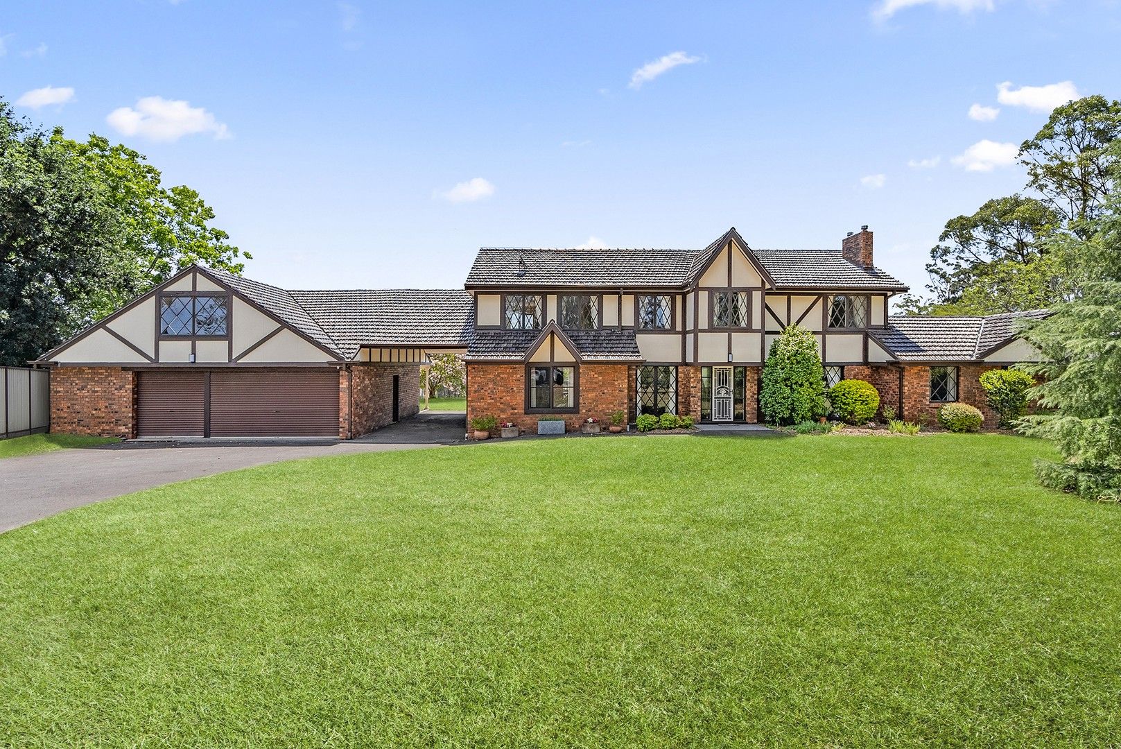 5 bedrooms House in 5 Smiths Lane GLENORIE NSW, 2157