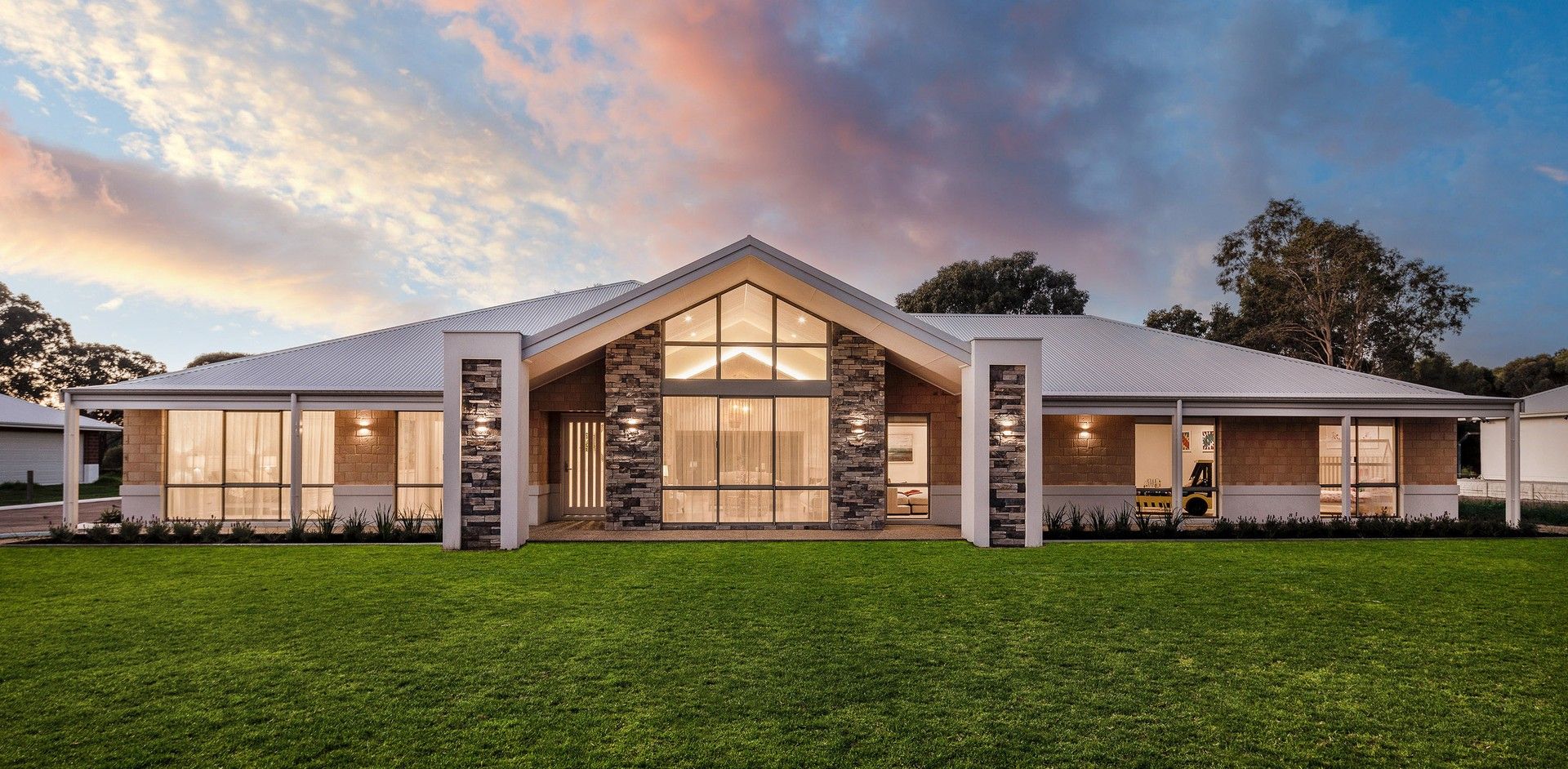 4 bedrooms New House & Land in  KALAMUNDA WA, 6076