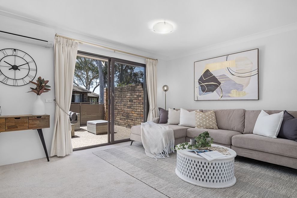 1/12 Tuckwell Place, Macquarie Park NSW 2113