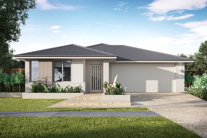 Picture of Lot 26, 323 323 albany creek road, BRIDGEMAN DOWNS QLD 4035