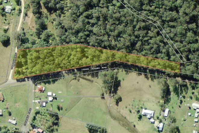 Picture of Lot 271 Corrigans Lane, LOGANS CROSSING NSW 2439