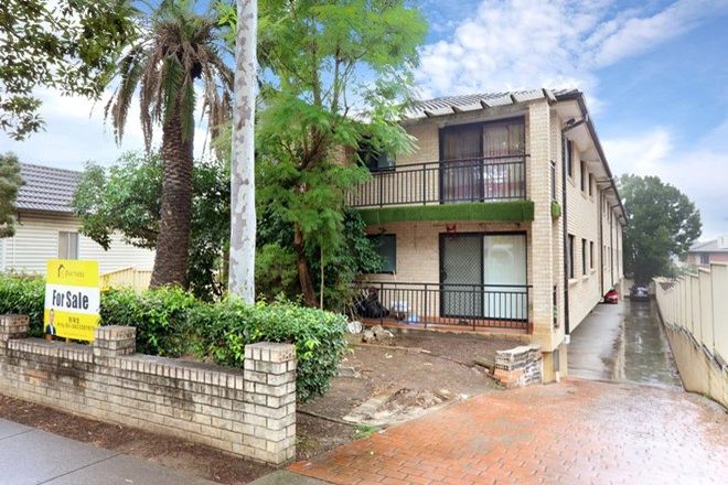 4000 Properties Sold Auction Results In Auburn Nsw 2144 Domain