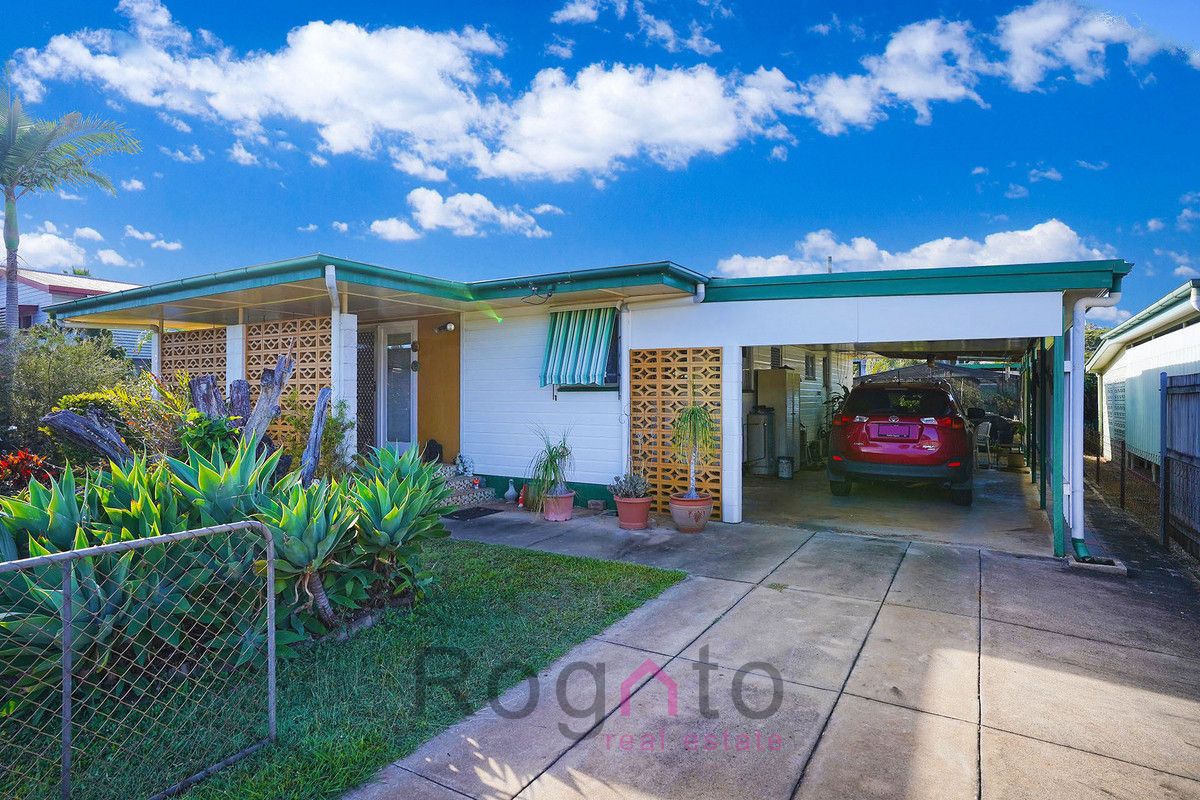 3 bedrooms House in 3 Shepherd Street MAREEBA QLD, 4880