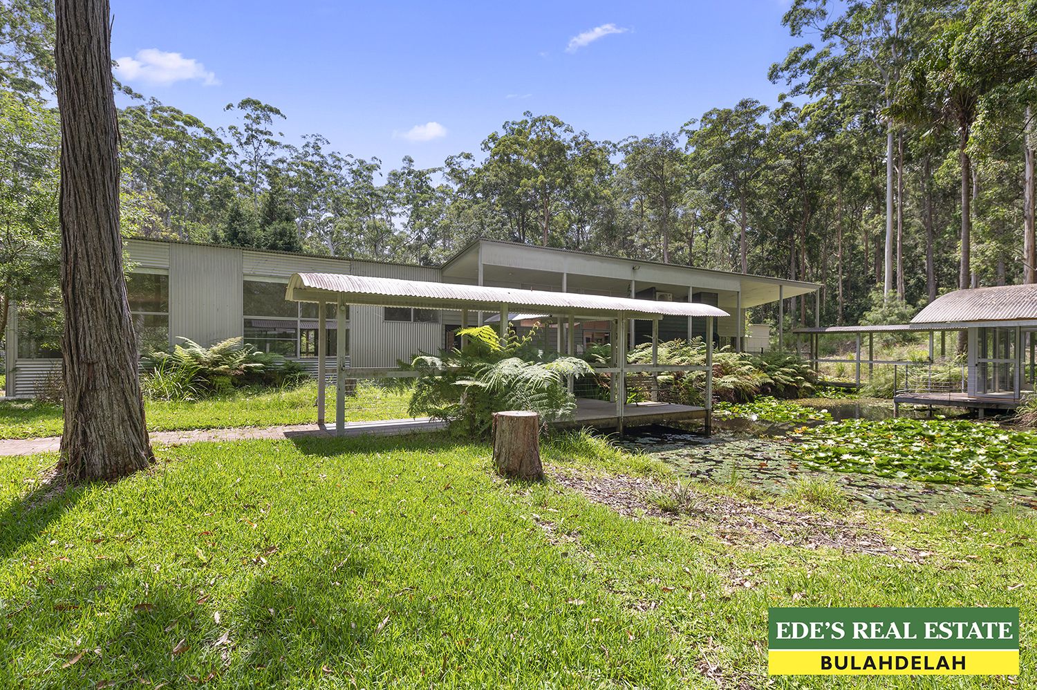 380 Hubbards Road North, Topi Topi NSW 2423, Image 0