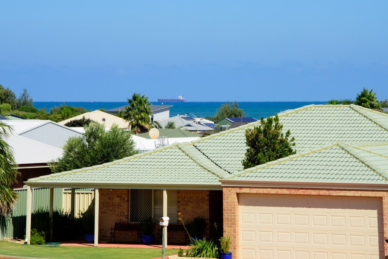 33 Quayside Vista, Drummond Cove WA 6532 Domain