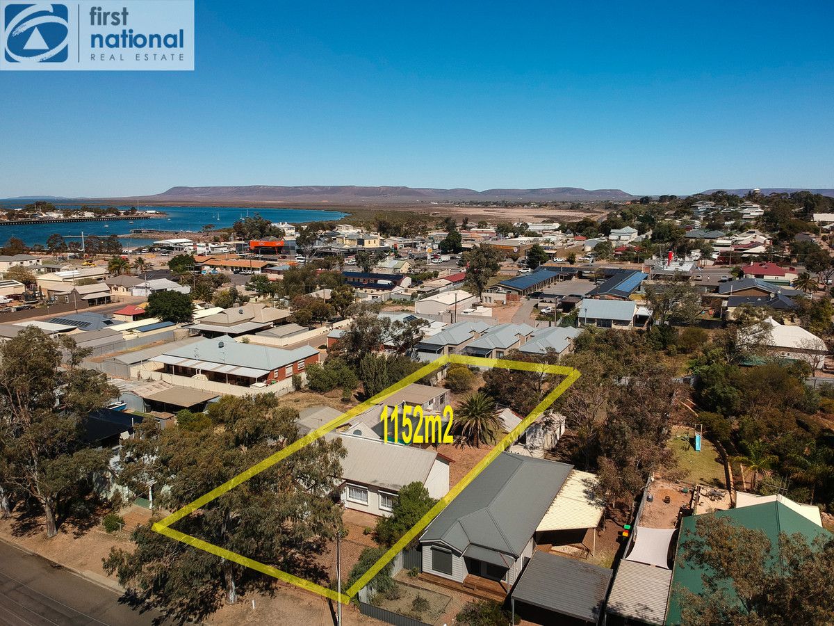 9 Mellor Street, Port Augusta West SA 5700, Image 1