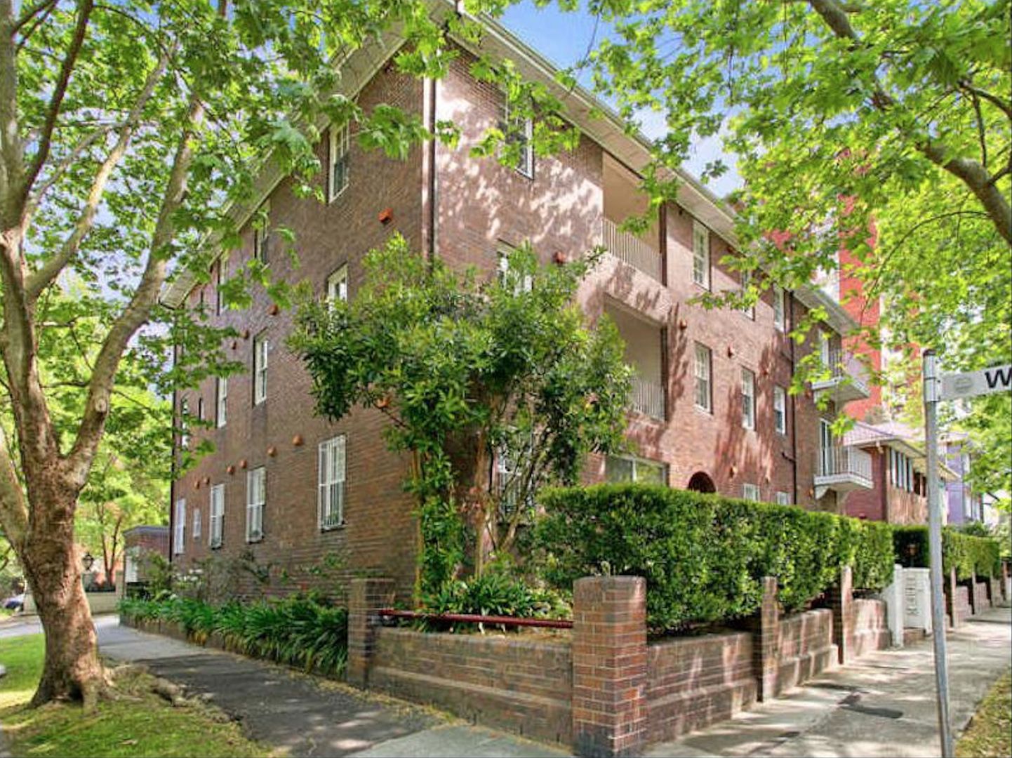 6/2 Fullerton Street, Woollahra NSW 2025, Image 2