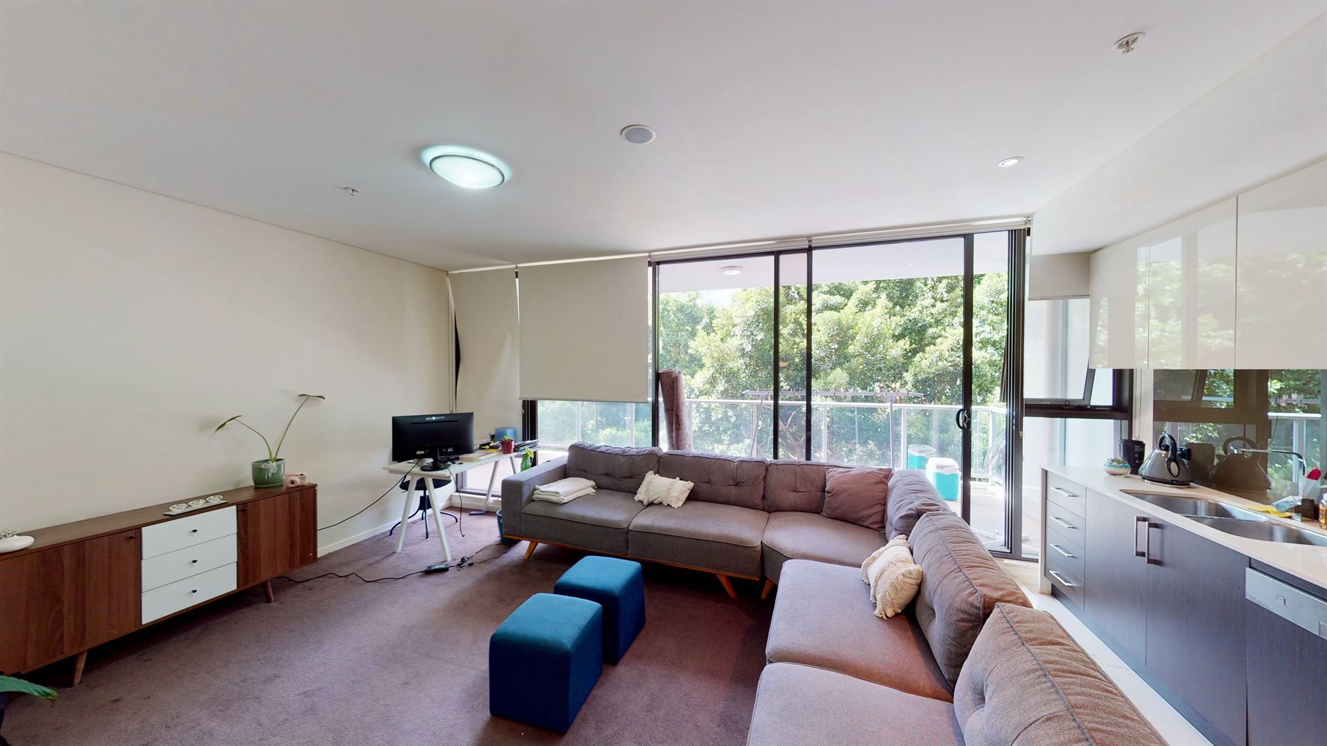 1 bedrooms Apartment / Unit / Flat in 501/19 Joynton Avenue ZETLAND NSW, 2017