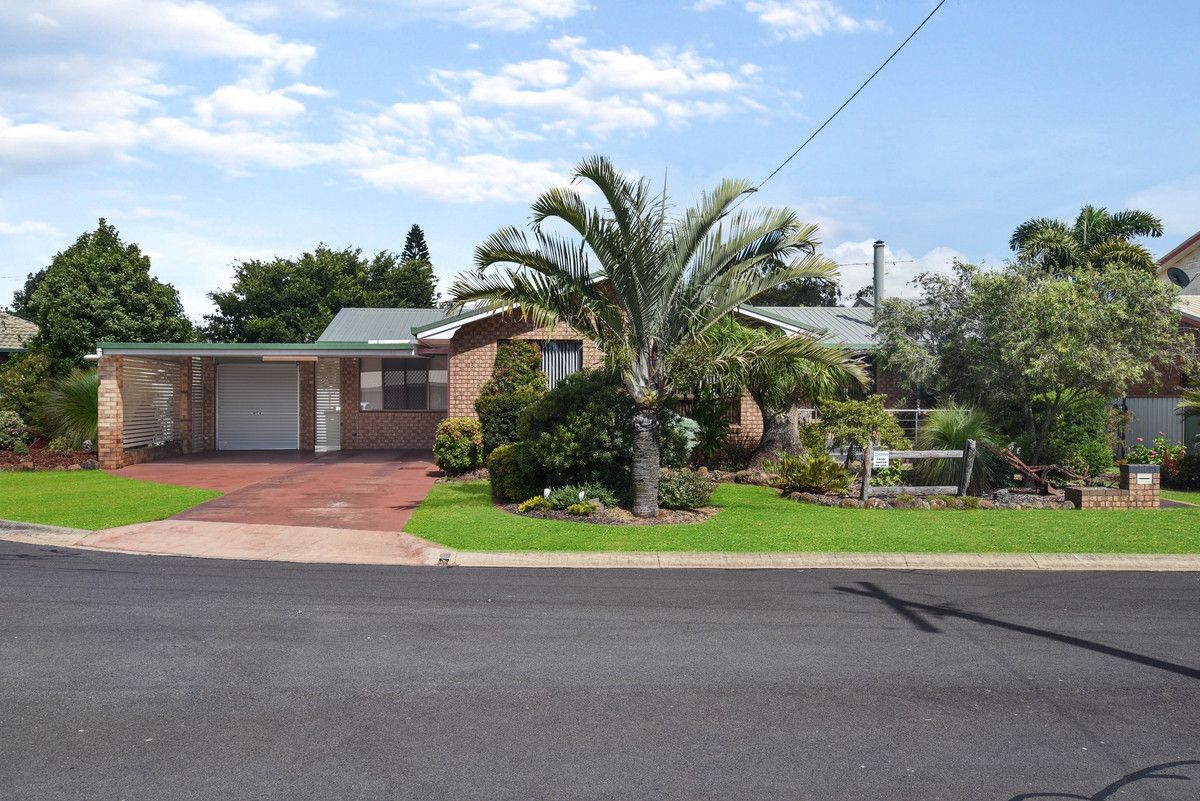 7 Jacinta Court, Wilsonton QLD 4350, Image 0