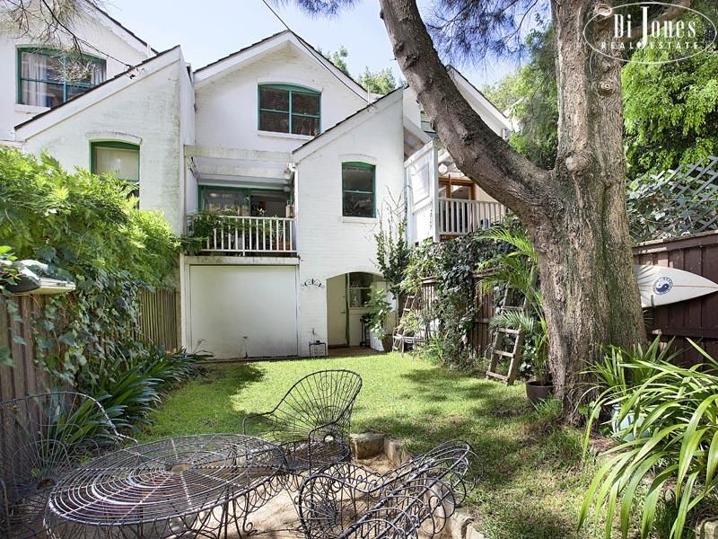 65 Harris Street (off Jersey Road Woollahra), PADDINGTON NSW 2021, Image 0