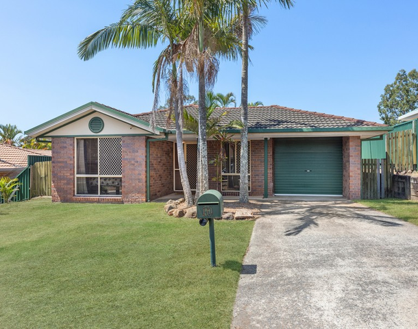 10 Alford Court, Goodna QLD 4300