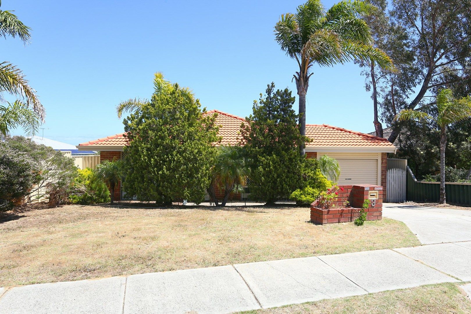 3 bedrooms House in 3 Tarraji Terrace MARANGAROO WA, 6064