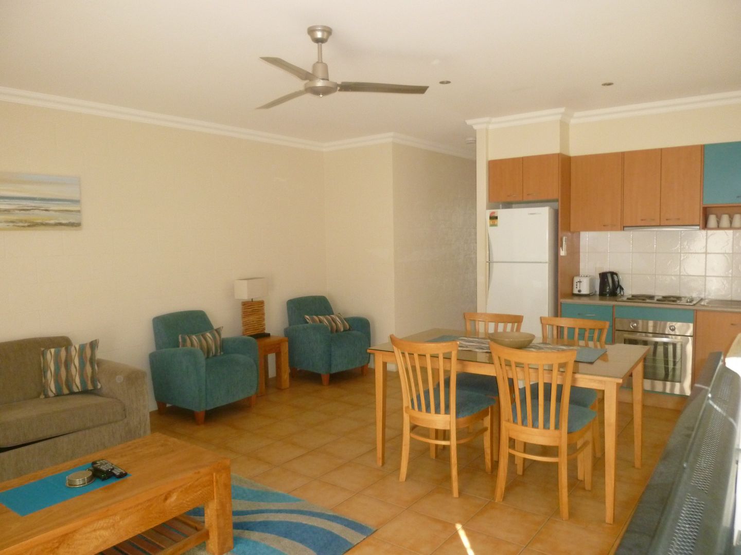 Unit 37,/2 Beaches Village Circuit, Agnes Water QLD 4677, Image 2