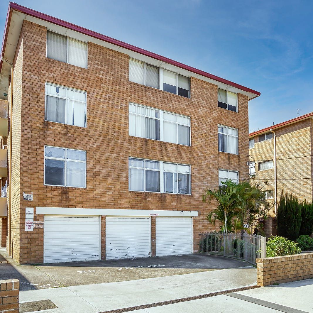 2 bedrooms Apartment / Unit / Flat in 31/142 Woodburn Rd BERALA NSW, 2141
