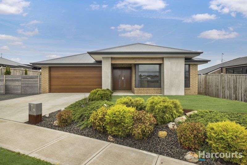 4 bedrooms House in 115 Mills Road WARRAGUL VIC, 3820