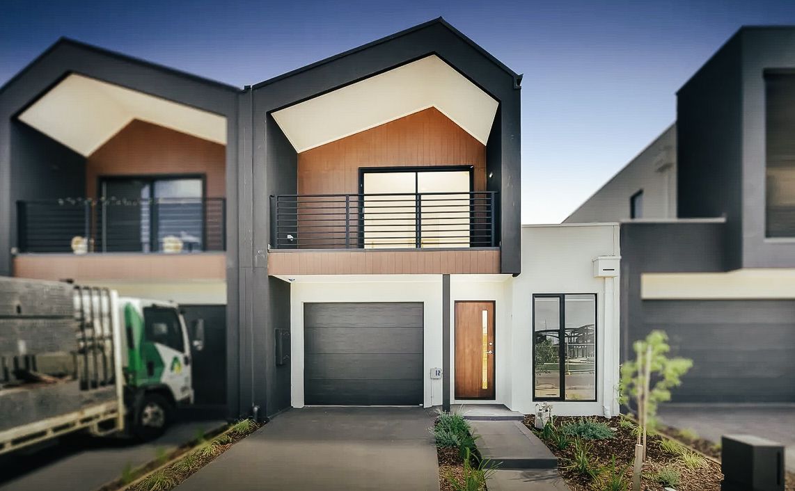 Fraser Rise VIC 3336 - 2 beds townhouse for Sale, $530,000 - 2019683966 ...
