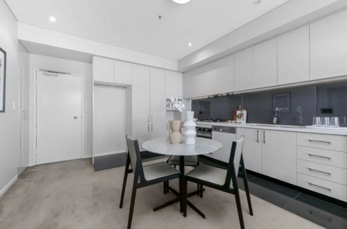 Additional image 4 of WeChat: KRL119 L5/ 17 Joynton ave, Zetland NSW 2017