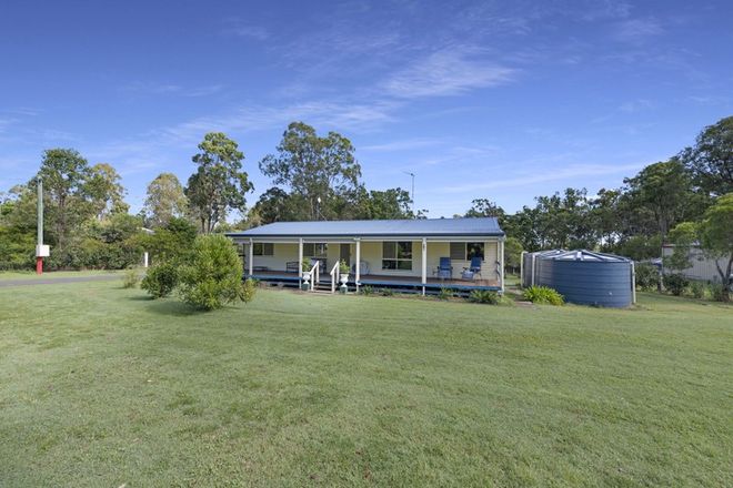 Picture of 26 Munro Court, MCILWRAITH QLD 4671