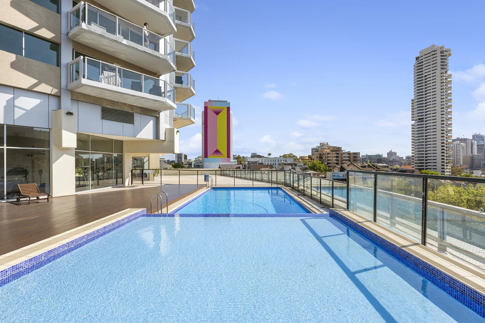 Additional image 7 of 27D/82-94 Darlinghurst Road, Potts Point NSW 2011