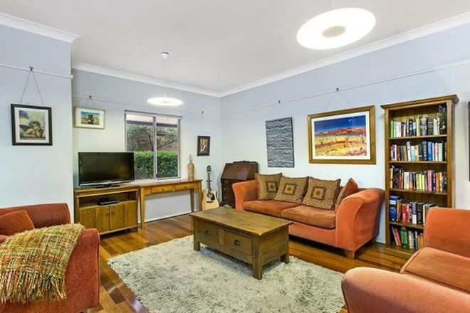 Picture of 5/5 Brisbane Street, HARRIS PARK NSW 2150