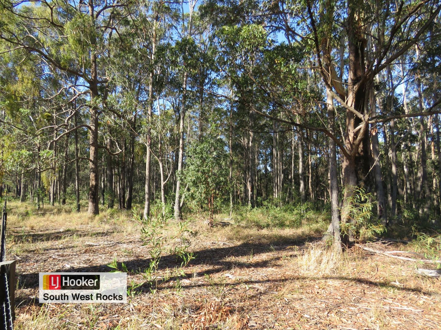 Lot 1 Hills Lane, Barraganyatti NSW 2441, Image 1