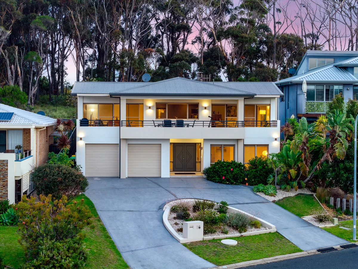 16 Bournda Circuit, Tura Beach NSW 2548