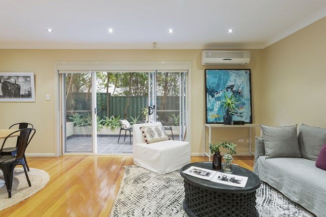 Picture of 2/43 George Street, MARRICKVILLE NSW 2204