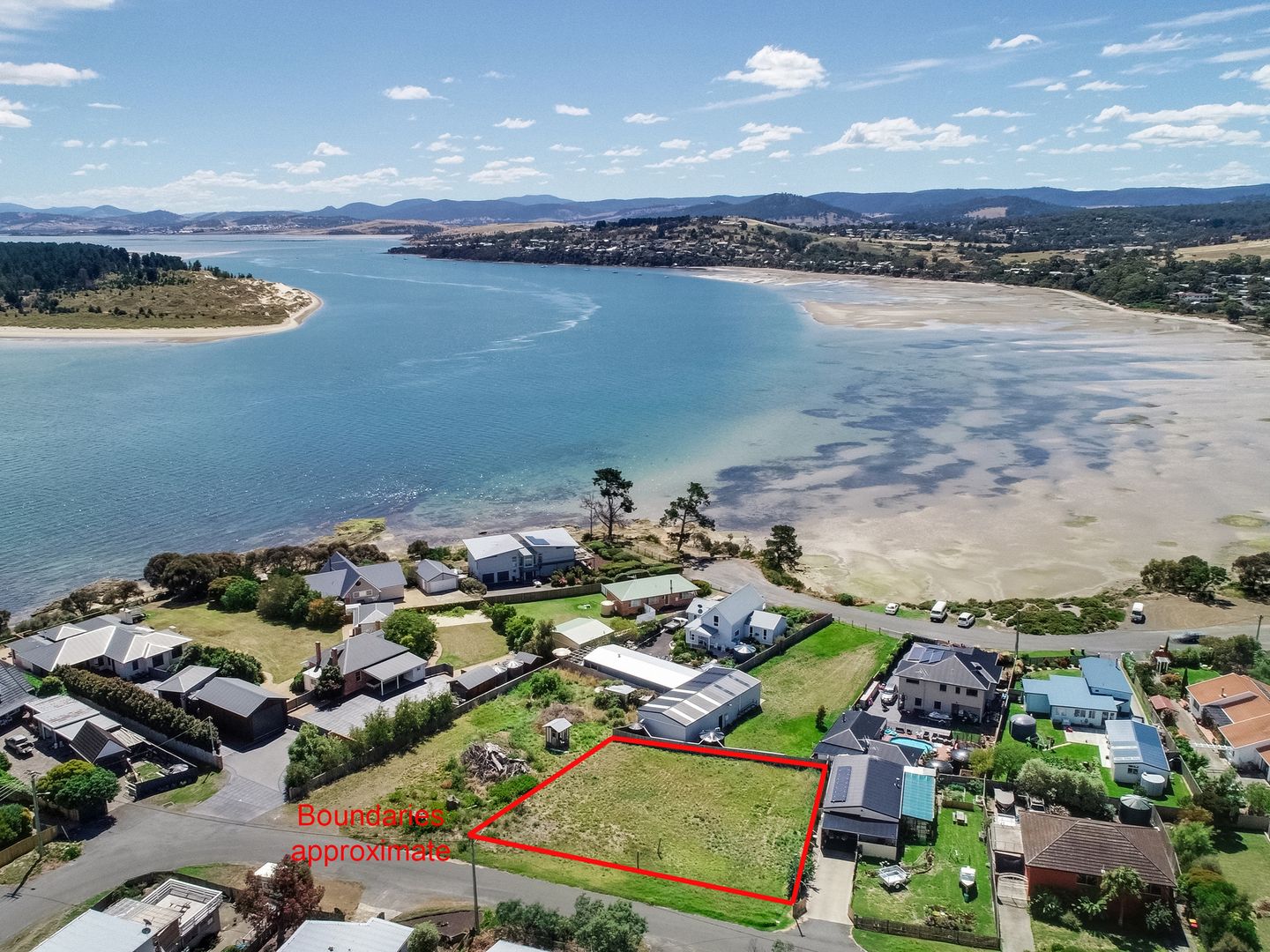 21-23 Fourth Avenue, Dodges Ferry TAS 7173, Image 2