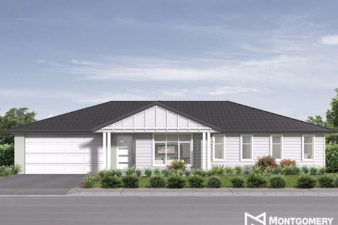 Picture of Lot 214 Aria Estate, NORTH ROTHBURY NSW 2335