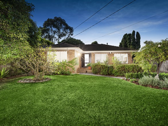 47 Cambden Park Parade, Ferntree Gully VIC 3156