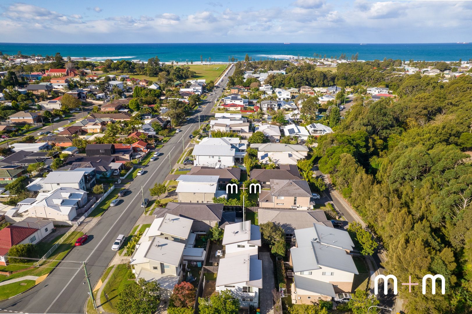 2/11 Franklin Avenue, Bulli NSW 2516, Image 1