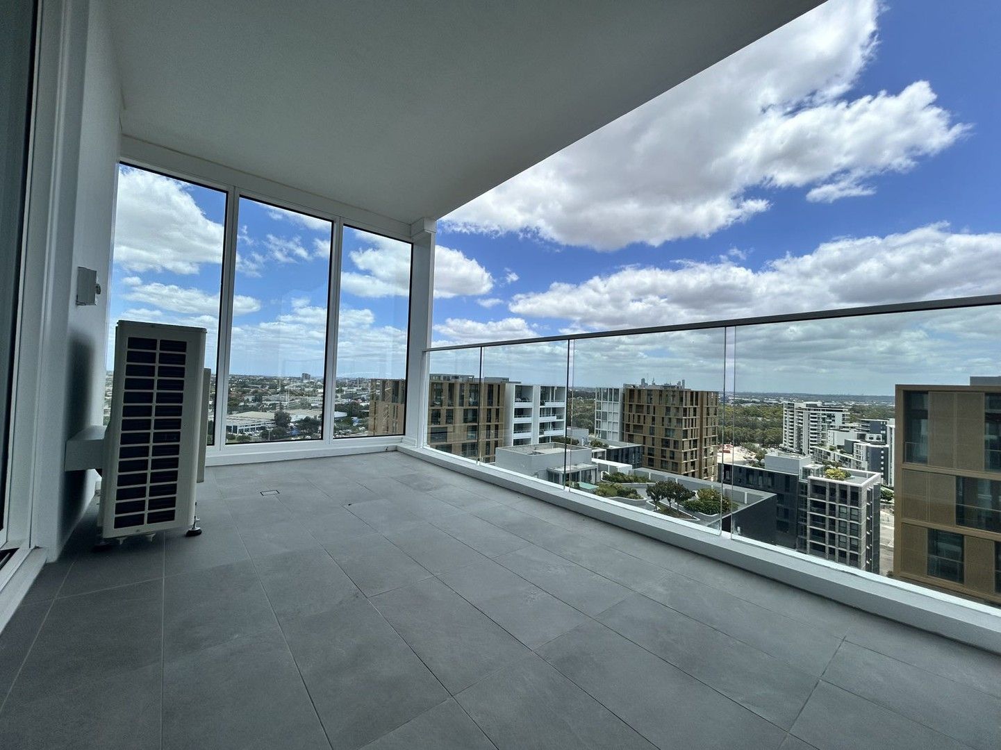 2 bedrooms Apartment / Unit / Flat in 1502/3 paddock street LIDCOMBE NSW, 2141