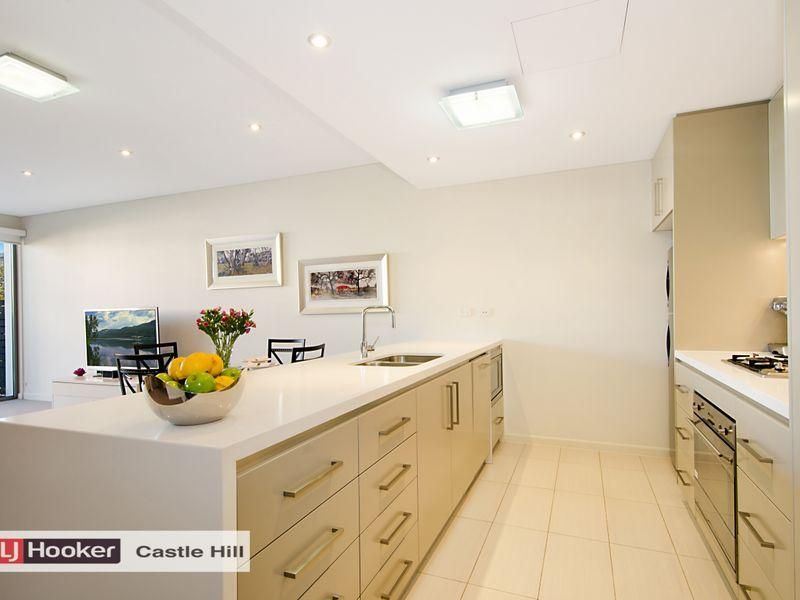 101/48 Peninsula Way, BAULKHAM HILLS NSW 2153, Image 1