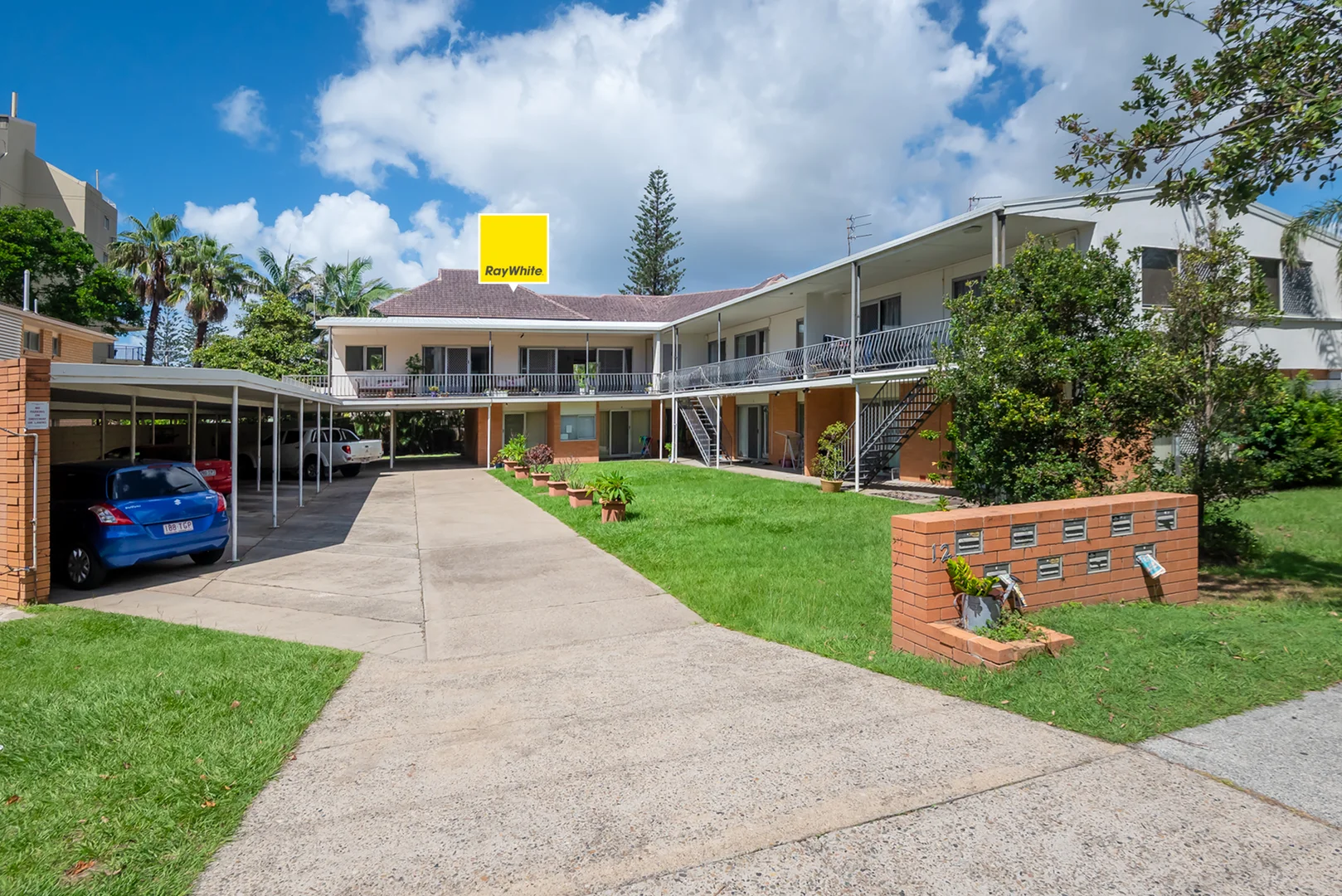 Additional image 13 of 8/12 Montana Road, Mermaid Beach QLD 4218