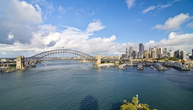 Picture of 143/14-28 Blues Point Road, MCMAHONS POINT NSW 2060
