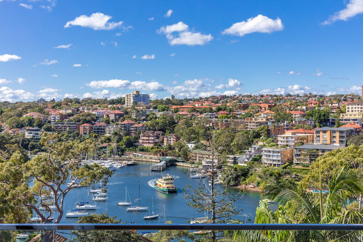 9/30 Kareela Lane, Cremorne Point NSW 2090, Image 2