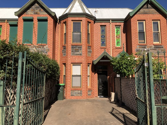 23A Hamley Street, Adelaide SA 5000