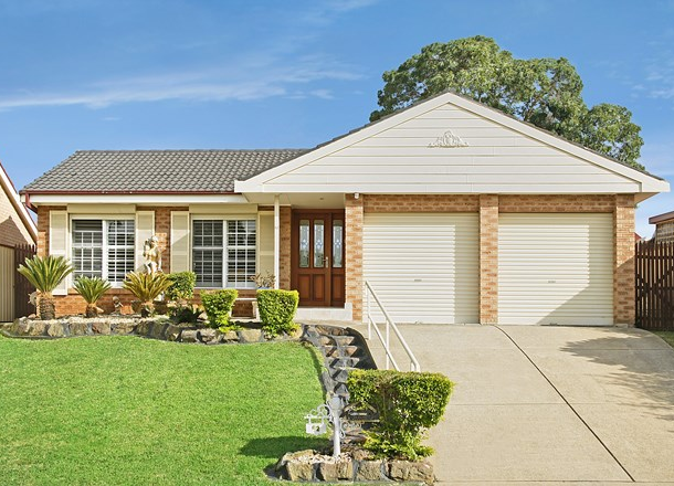 12 Raphael Street, Greenfield Park NSW 2176