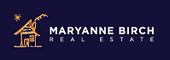 Logo for Maryanne Birch Real Estate