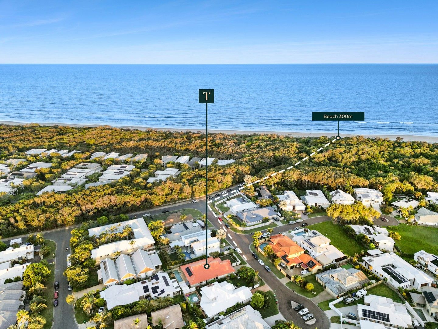 7 Kallatina Court, Mount Coolum QLD 4573, Image 0