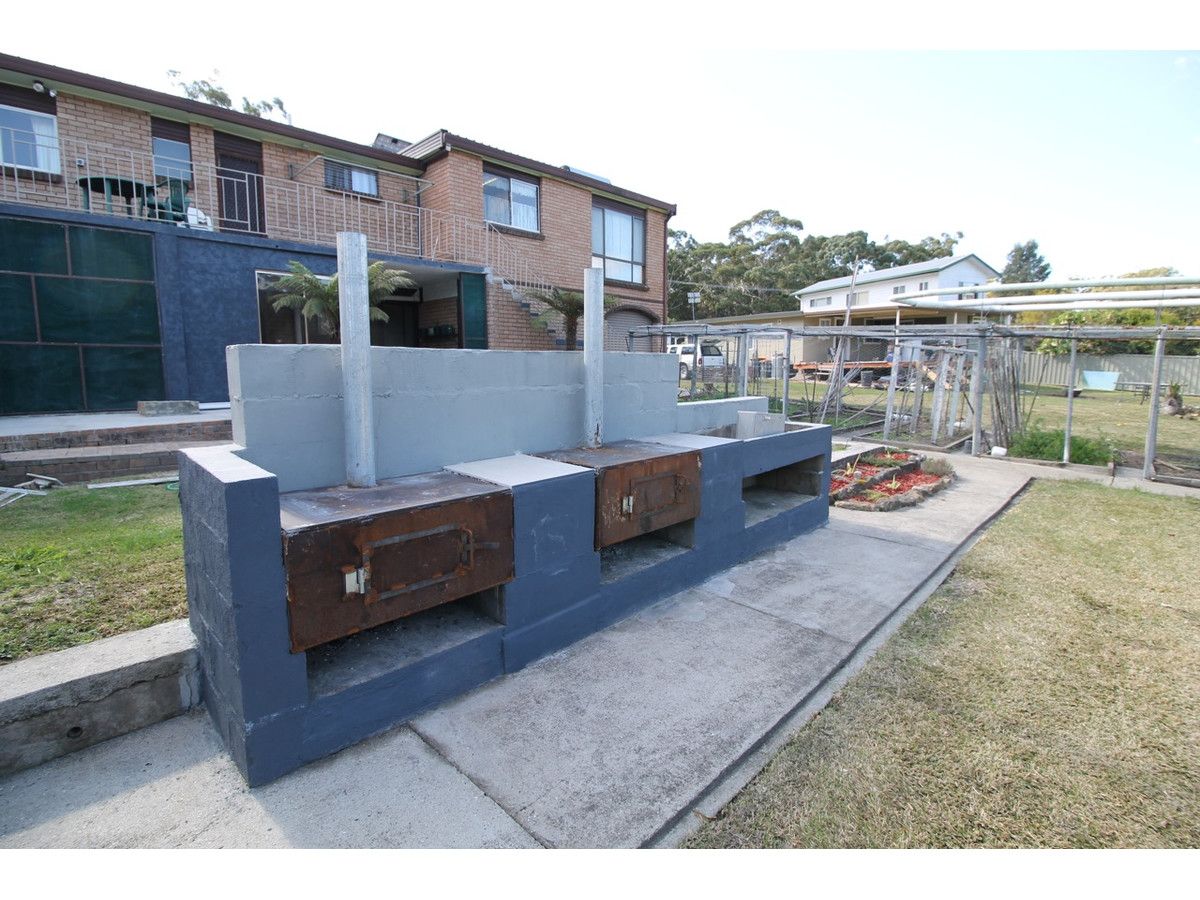 122 Tallyan Point Road, Basin View NSW 2540, Image 2