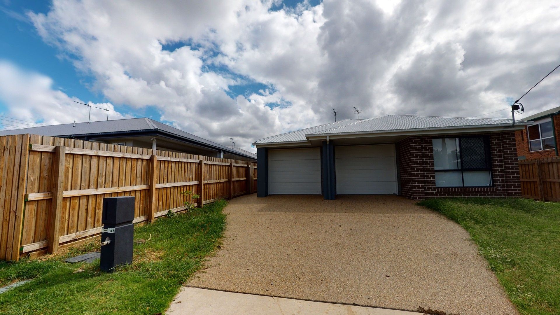 1/148 Fitzroy Street, Allenstown QLD 4700 Apartment For Rent Domain