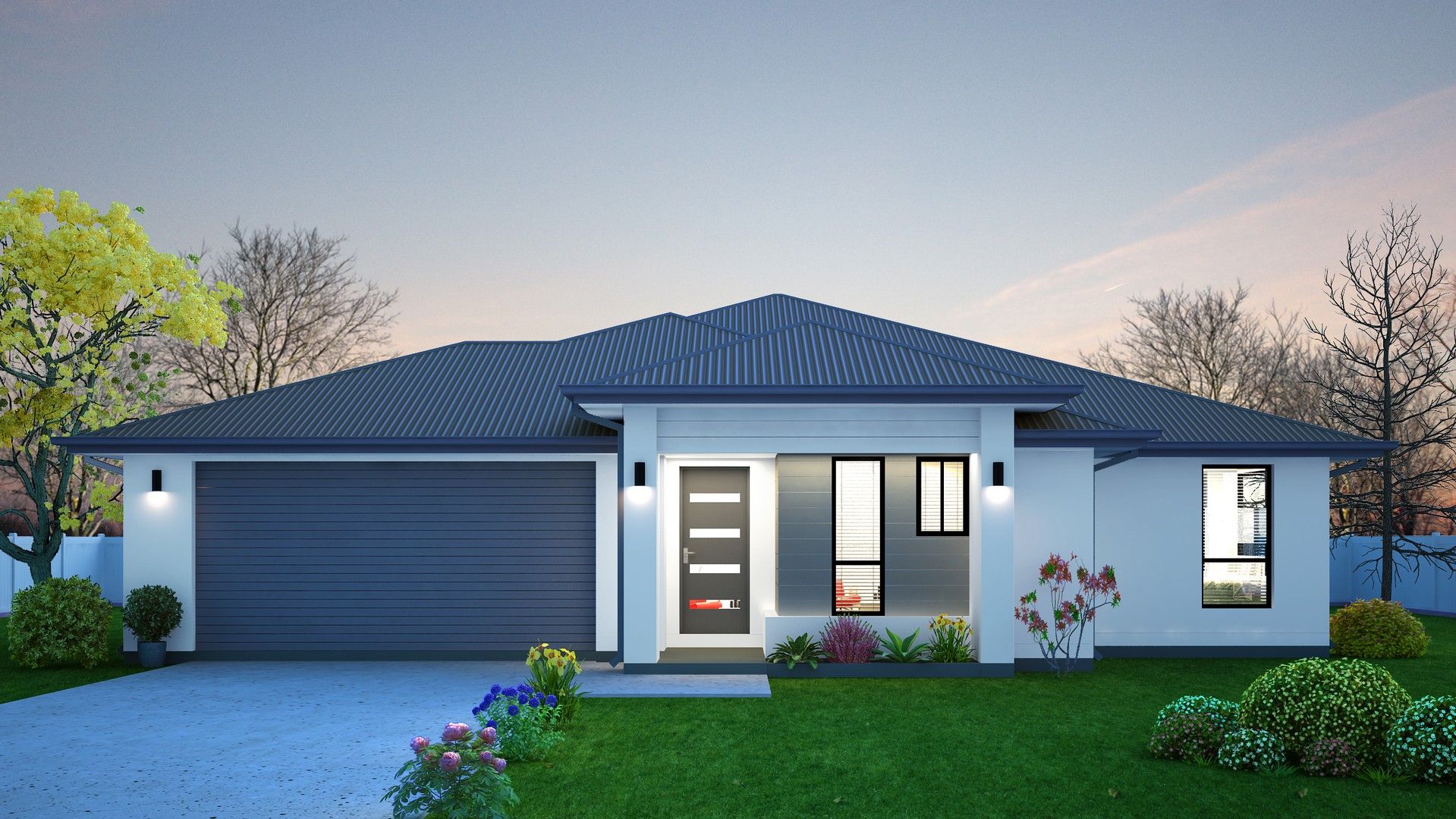 4 bedrooms House in 105 Main Street REDLAND BAY QLD, 4165