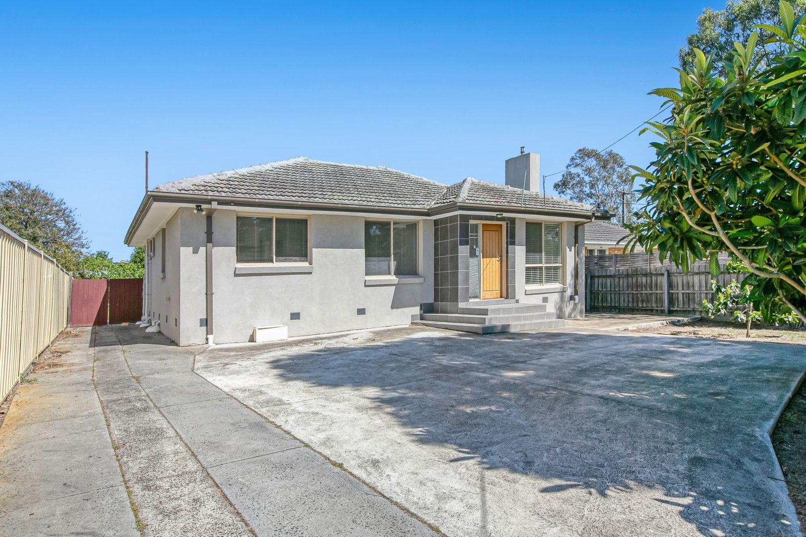 2 bedrooms House in 61 Winter Crescent RESERVOIR VIC, 3073
