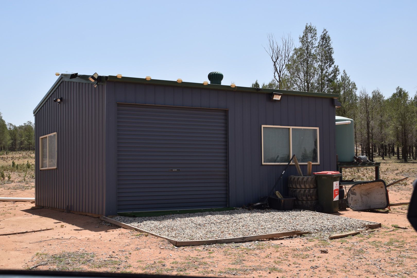 470 Dilladerry Road, Tomingley NSW 2869, Image 1