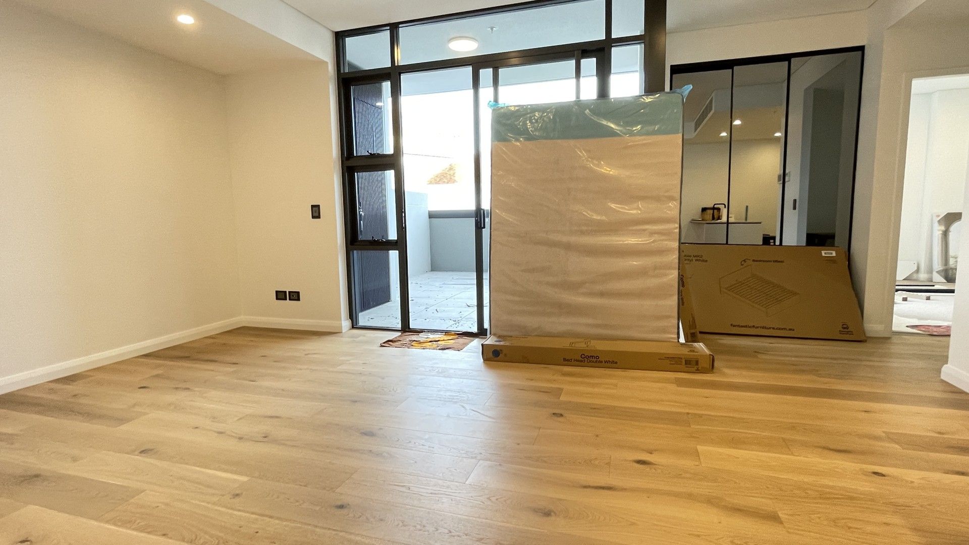 1 bedrooms Apartment / Unit / Flat in 104/305 Trafalgar Street PETERSHAM NSW, 2049