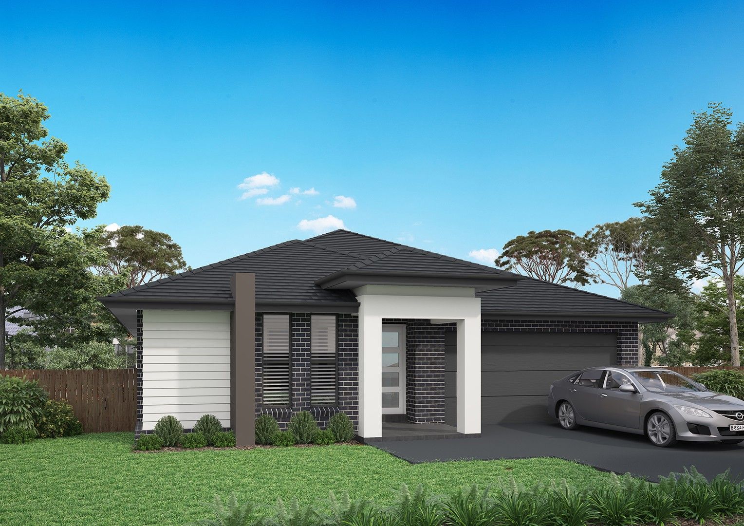 Lot 316 Chad Street, Silverdale NSW 2752, Image 0