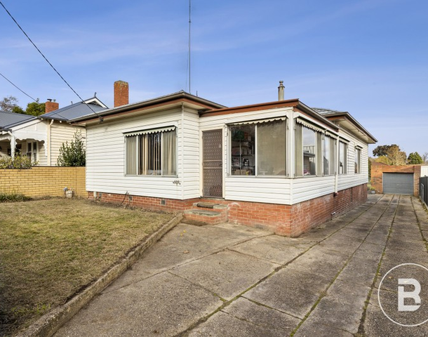 406 Chisholm Street, Black Hill VIC 3350