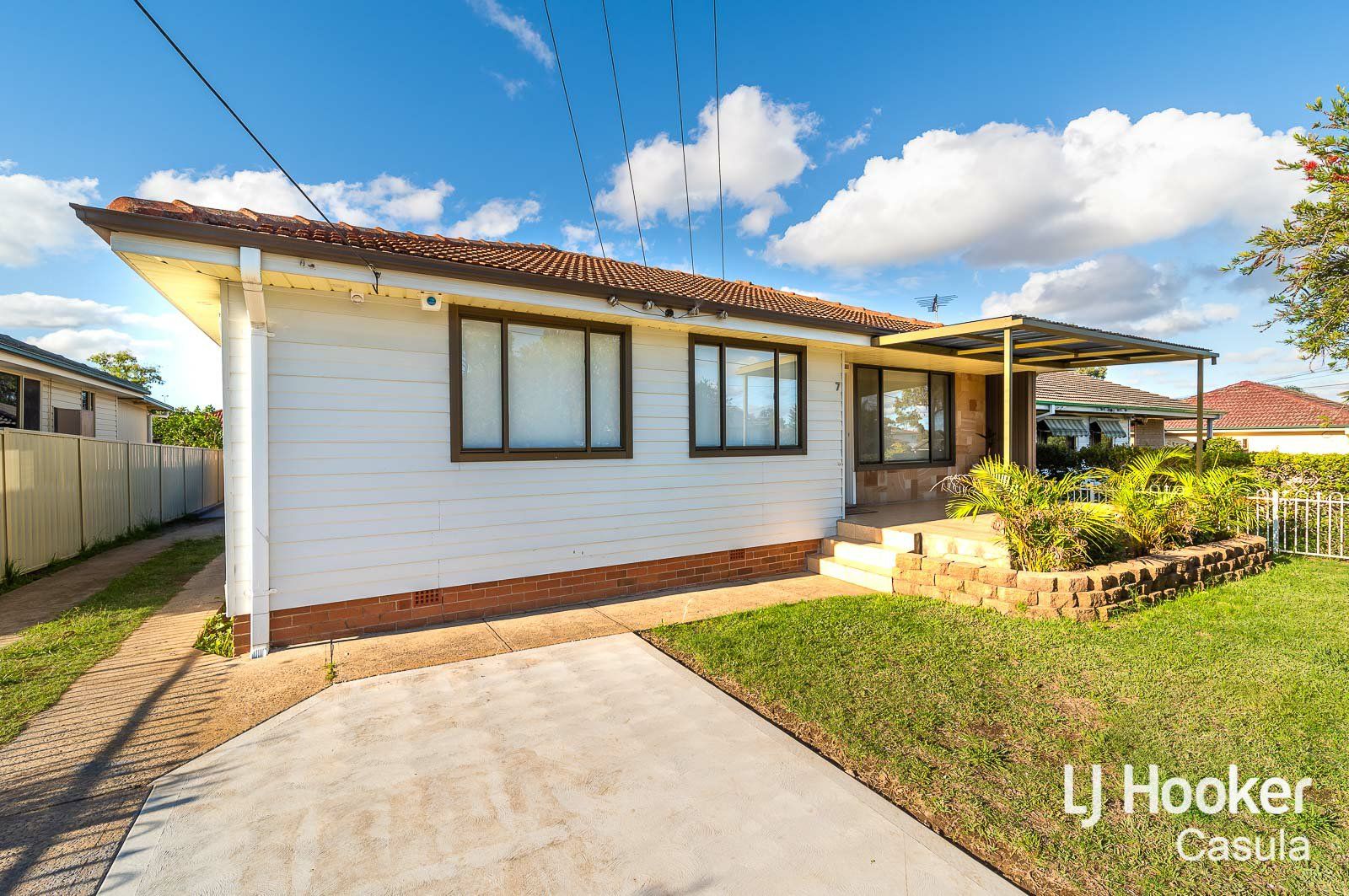 7 Ida Avenue, Lurnea NSW 2170, Image 0